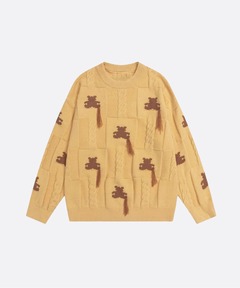 アメリSCALLOPE EMBROIDERY OVERSIZE SHIRT UND SCALLOPE EMBROIDERY OVERSIZE SHIRT