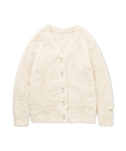 ジェラートピケ　カーディガン gelato pique SALE40%OFF ジェラートピケ(UNISEX)SESAME STREET