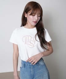 LISA LIP　SERVICE　Tシャツ　サイズフリー Gp7y6ZvawAUM1kS.jpg