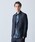 5351 POUR LES HOMMES�i�S�[�T���S�[�C�`�v�[���I���j�́u�y�Z�b�g�A�b�v�Ή��z�R�b�g�� ���b�V���[ �v�����g �W���P�b�g�i�Z�b�g�A�b�v�j�v�b�u���b�N
