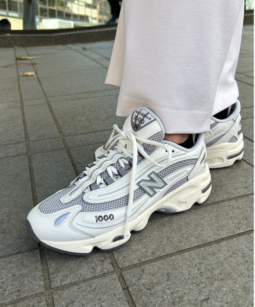 【New Balance】M1000MEW 1000