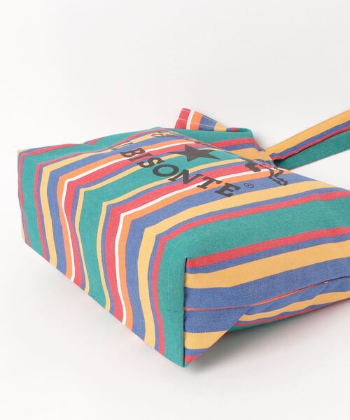 IL BISONTE（イルビゾンテ）の「IL BISONTE / ARCHIVE / マンスリートートバッグ / 2025 SPRING SUMMER（トートバッグ・レディース・その他1・FREE）」の9枚目の写真