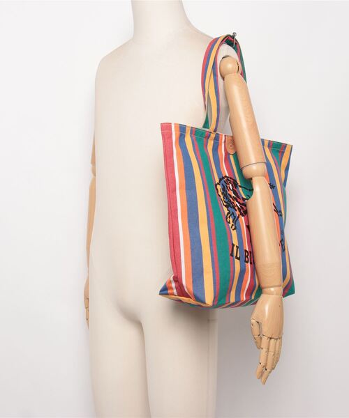 IL BISONTE（イルビゾンテ）の「IL BISONTE / ARCHIVE / マンスリートートバッグ / 2025 SPRING SUMMER（トートバッグ・レディース・その他1・FREE）」の11枚目の写真