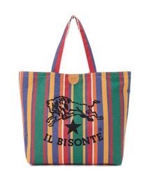 IL BISONTE（イルビゾンテ）の「IL BISONTE / ARCHIVE / マンスリートートバッグ / 2025 SPRING SUMMER（トートバッグ・メンズ）」