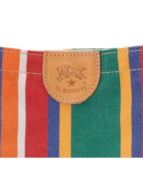 IL BISONTE（イルビゾンテ）の「IL BISONTE / ARCHIVE / マンスリートートバッグ / 2025 SPRING SUMMER（トートバッグ・レディース・その他1・FREE）」の4枚目の写真