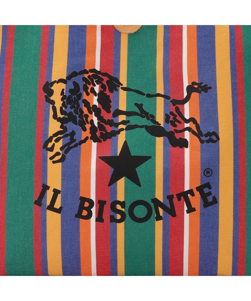 IL BISONTE（イルビゾンテ）の「IL BISONTE / ARCHIVE / マンスリートートバッグ / 2025 SPRING SUMMER（トートバッグ・レディース・その他1・FREE）」の5枚目の写真