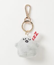 GRAF&WU（グラフアンドユー）の「A'GEM/9 × .kom 『GRAF&WU/グラフアンドユー』 キャラクターキーホルダー（キーホルダー）」