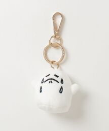 GRAF&WU（グラフアンドユー）の「A'GEM/9 × .kom 『GRAF&WU/グラフアンドユー』 キャラクターキーホルダー（キーホルダー）」