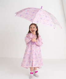 Yours Army World（ユアーズアーミーワールド）の「【orangebonbon/オレンジボンボン】キッズ傘（長傘）」