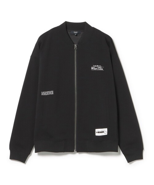 【美品】BEAMS ビームス　 MA-1 thermolite Lサイズ 楽天市場】beams ma-1の通販