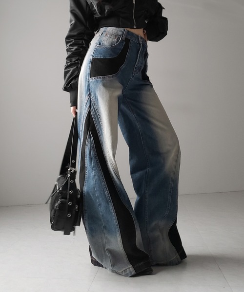 セール】※※【 4size 】ブラックスウィッチングヴィンテージ