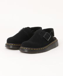 Dr. Martens（ドクターマーチン）｜モカシン/デッキシューズ一覧