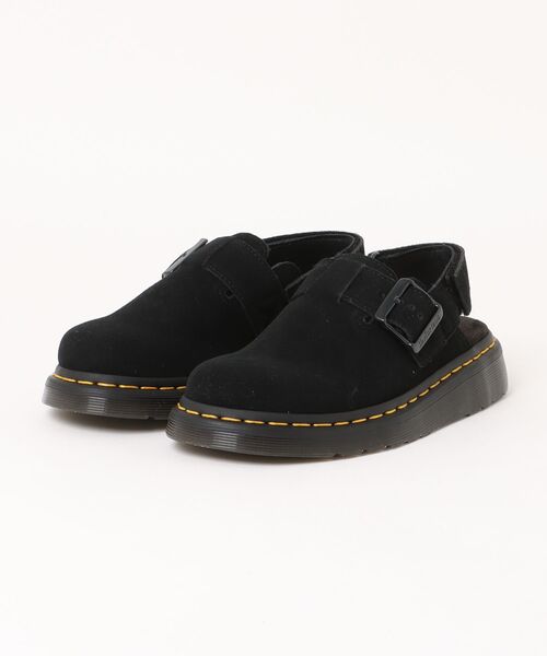 Dr. Martens（ドクターマーチン）の「Dr.MartensELLARIAダブル