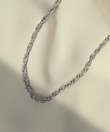blancotokyo｜ブランコトウキョウのネックレス（ステンレス）通販