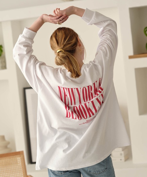 ANOH（アノー）の「フラワーフープピアス（ピアス（両耳用）・レディース・シルバー/ゴールド・FREE）」の14枚目の写真