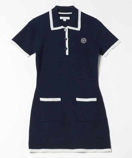 ブランド古着】SPORTY&RICH｜スポーティアンドリッチ（レディース）の