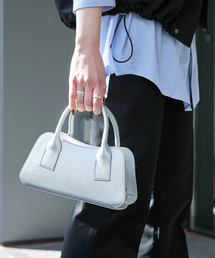 B.C STOCK | 2WAYミニBAG(ショルダーバッグ)