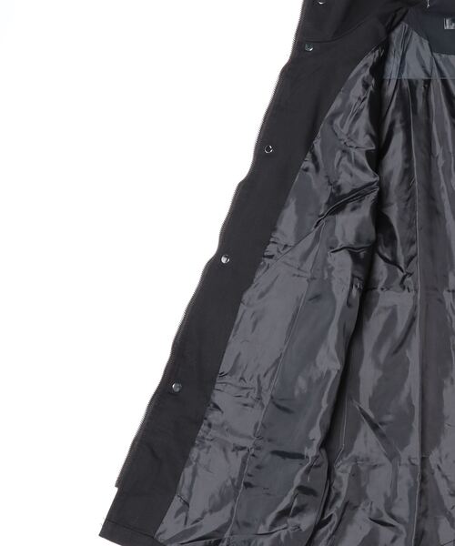 セール】ミリタリーコート M-65 フィールドジャケット セミロング丈