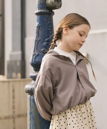 GLOBAL WORK（グローバルワーク）の「ズットパットパーカー 147419（マウンテンパーカー）」