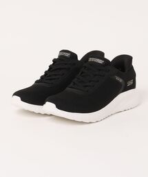 【SKECHERS】 BOBS SQUAD CHAOS - CUR