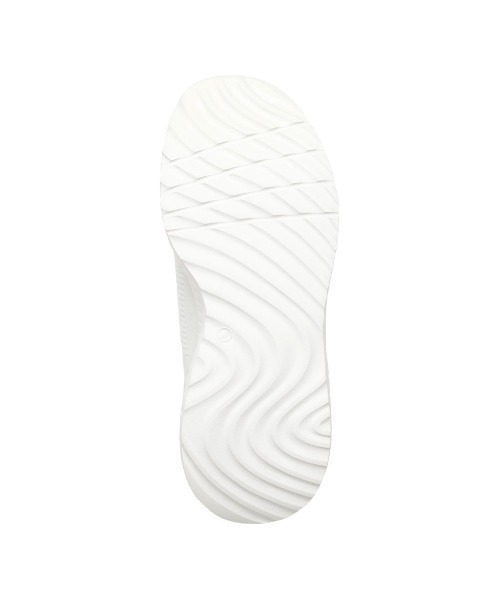 SKECHERS(スケッチャーズ)の「【SKECHERS】 BOBS SQUAD CHAOS - CUR(スニーカー・レディース・オフホワイト/ブラック・23.0cm/23.5cm/24.0cm/24.5cm/25.0cm/22.5cm)」の10枚目の写真
