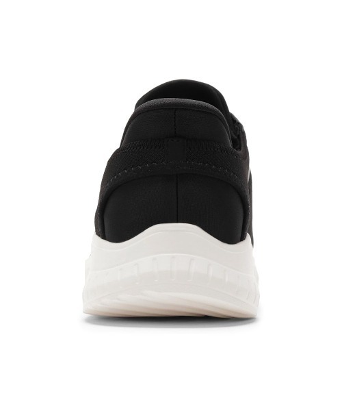 SKECHERS(スケッチャーズ)の「【SKECHERS】 BOBS SQUAD CHAOS - CUR(スニーカー・レディース・オフホワイト/ブラック・23.0cm/23.5cm/24.0cm/24.5cm/25.0cm/22.5cm)」の16枚目の写真