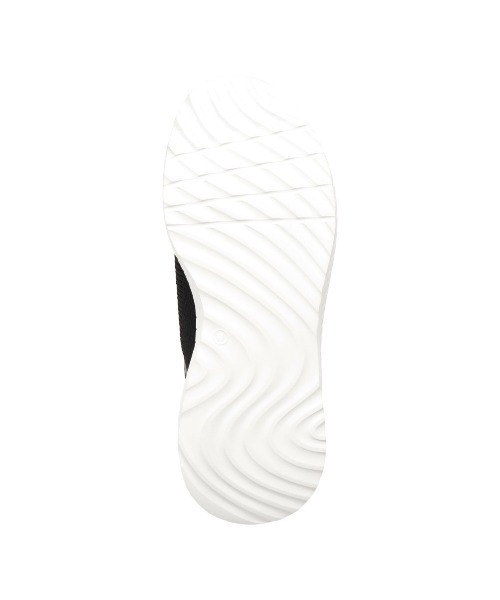 SKECHERS(スケッチャーズ)の「【SKECHERS】 BOBS SQUAD CHAOS - CUR(スニーカー・レディース・オフホワイト/ブラック・23.0cm/23.5cm/24.0cm/24.5cm/25.0cm/22.5cm)」の18枚目の写真