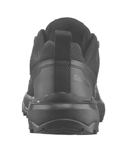 SALOMON（サロモン）の「SALOMON EVR/サロモン イーブイアール メンズ スニーカー 360 EVR M L47696400（スニーカー・メンズ・ブラック・26.5cm/27cm/27.5cm/28cm/26cm）」の5枚目の写真