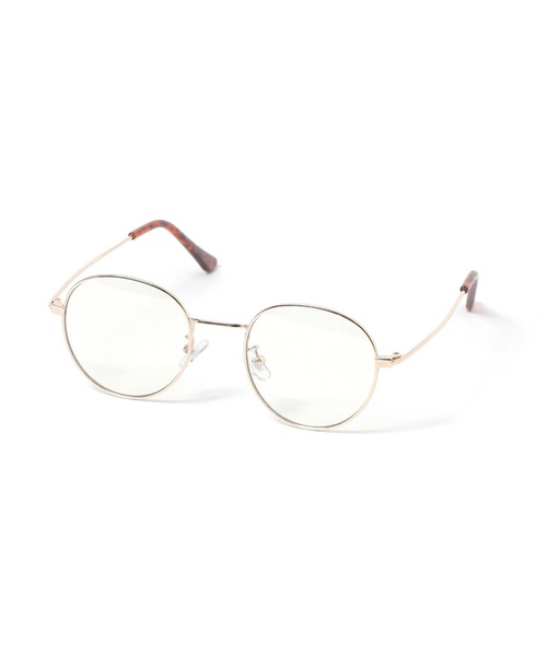 @peridoughjpn出品 調光アソートサングラス/283839（サングラス）｜GLOBAL WORK