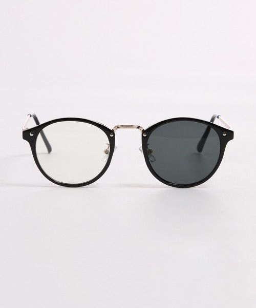 useful atelier サングラス sorm'86 未使用 クリアブラウン sorm'86