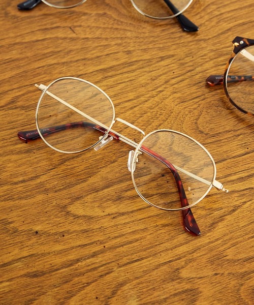 GLOBAL WORK(グローバルワーク)の「調光アソートサングラス/283839(サングラス・メンズ・ブラック/ダークブラウン/ベージュ/グレー/ゴールド/ブラック系その他/グレー系その他/ブラウン系その他7・FREE)」の11枚目の写真