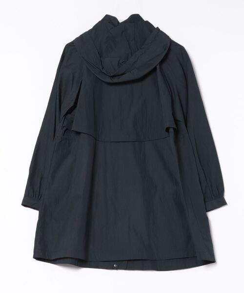 ☆美品☆ディスカバリー マウンテンパーカー 黒 M - メルカリ
