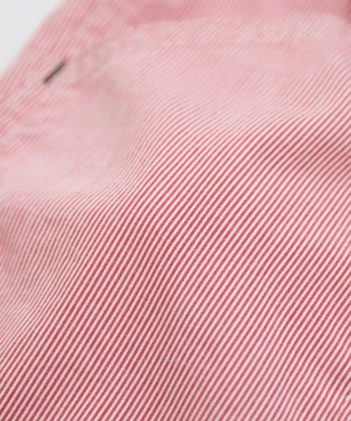 OMNIGOD（オムニゴッド）の「[OMNIGOD mens / オムニゴッド] コードレーン PWイージーパンツ（その他パンツ・メンズ・ブルー系その他/レッド系その他・2/3）」の21枚目の写真