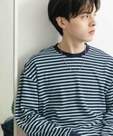 SENSE OF PLACE by URBAN RESEARCH(センスオブプレイスバイアーバンリサーチ)の「トップス(Tシャツ/カットソー)」