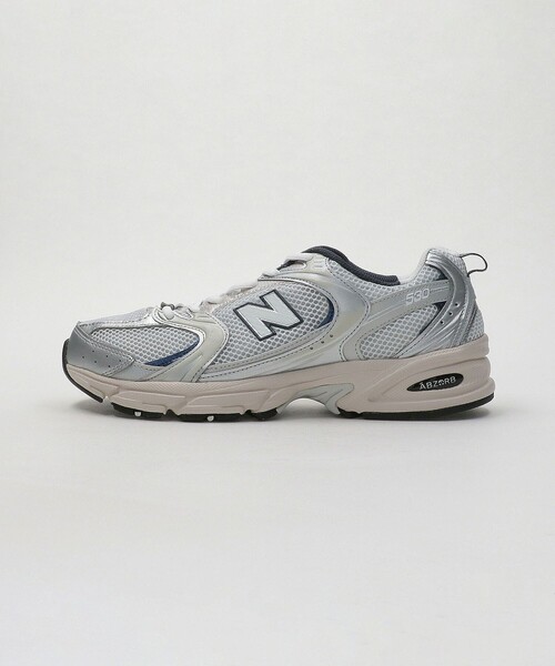 2025年冬【法人向けお歳暮】 New Balance＞MR 530 KA スニーカー（スニーカー）｜New Balance 靴