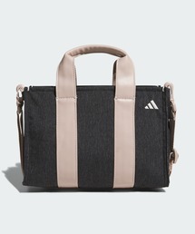 バーサタイル ラウンドトートバッグ【adidas Golf/アディダスゴルフ】