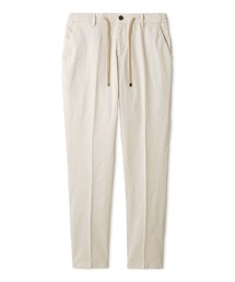 近年✨ アウール LINATE BRUSHED 2WAY テーパードパンツ L AOURE（アウール）の「“LINATE” BRUSHED 2WAYテーパードパンツ