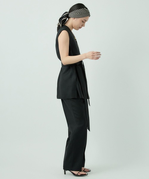 Chaos カオス 2025 美品 フロッタージレ ブラック Chaos カオス 2025 美品 フロッタージレ ブラック フロッタージレ