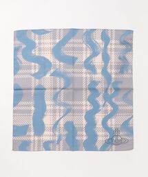 VIV SQUIGGLE HANDKERCHIE 58X58