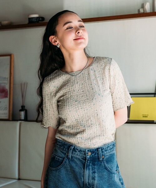新品同様✨プリーツプリーズ 18AW コレクションモデル ストラタムチェック 起毛チェック柄プリーツスカート | BOTTOMS | 元町ゼラール公式