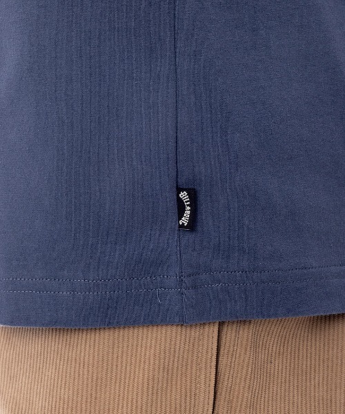 BILLABONG（ビラボン）の「BILLABONG メンズ ONE TIME Tシャツ 【2025年春夏モデル】/ビラボンバックプリントクルーネック半袖Tシャツ（Tシャツ/カットソー・メンズ・ホワイト/グリーン系その他/ネイビー/ホワイト系その他/クリーム/ブラック・X-LARGE/LARGE/MEDIUM/SMALL）」の11枚目の写真