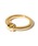 Kinetics�i�L�l�e�B�N�X�j�́uLAPUIS Coil ring�i���s���C �R�C�� �����O�j�i�����O�j�v�b�S�[���h