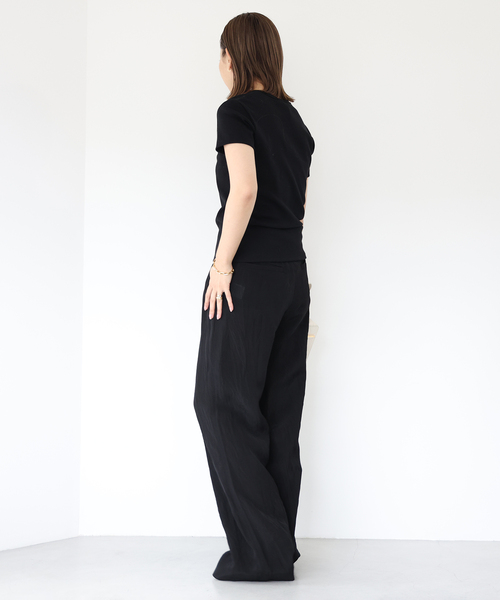 Comfort Tシャツ（Tシャツ/カットソー）｜Deuxieme Classe