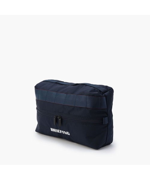 週間売れ筋 BRIEFING GOLF／ブリーフィングゴルフ】SHOES CASE CS（ゴルフ ゴルフバッグ・キャディバッグ
