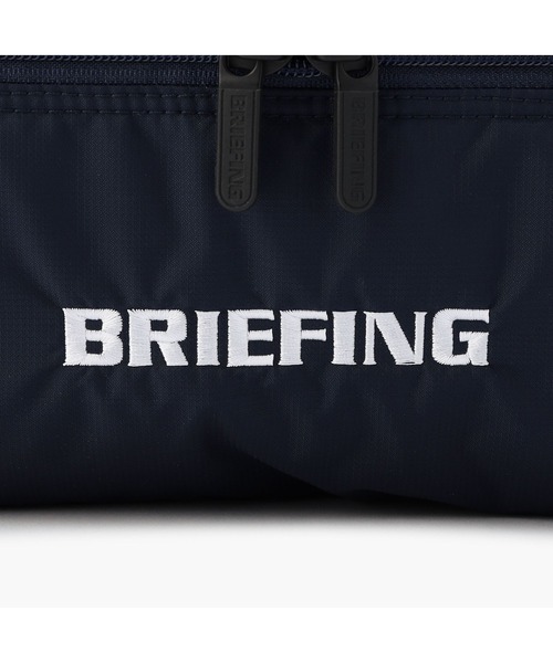 BRIEFING GOLF／ブリーフィングゴルフ】SHOES CASE CS（ゴルフ
