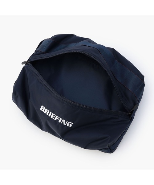 BRIEFING GOLF／ブリーフィングゴルフ】SHOES CASE CS（ゴルフ