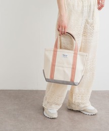 ORCIVAL（オーシバル）｜トートバッグ（ピンク系）一覧 - WEAR