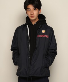 Bowwow】コーチジャケット（ブルゾン）｜BOW WOW（バウワウ）の