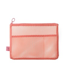 MARK'S（マークス）の「メッシュコレクション フラットポーチ A5（ポーチ）」