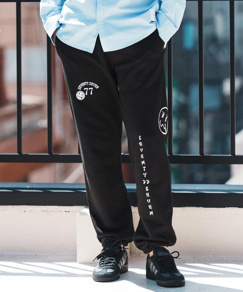 mp13507-middle onz sweat pants (77arch) スウェットパンツ
